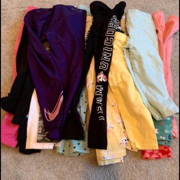 18 Pants Toddlers Size 4T - Picture 3 of 3